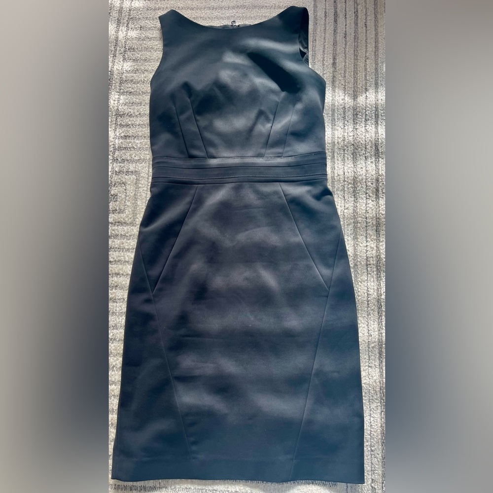 TF Teenflo Black Dress